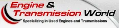 Engine & Transmission World Reviews and Complaints