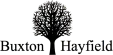 Buxton Hayfield Logo