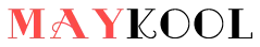 MayKool.com Logo