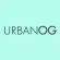 UrbanOG Logo