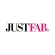 JustFab Logo