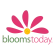 Blooms Rewards / Blooms Today / Flashfirst Logo