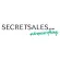 SecretSales Logo