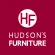Hudson's Furniture Showroom Logo