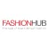 FashionHub Logo