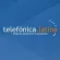 Telefónica Logo