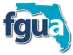 Florida Governmental Utility Authority [FGUA] Logo