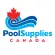 Pool Supplies Canada Logo