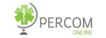 PERCOMOnline Logo