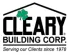 Cleary Building Logo