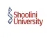 Shoolini University Logo