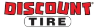 Discount Tire Logo