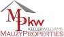 Mauzy Properties Keller Williams