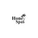Honey Spas Logo