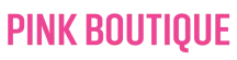 Pink Boutique Logo