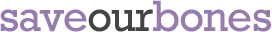 SaveOurBones Logo