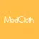 ModCloth Logo