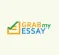 GrabMyEssay Logo