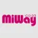 MiWay Insurance Logo