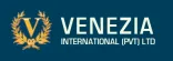Venezia International Logo