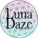 Luna Daze Logo