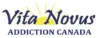 Vita Novus Addiction Canada Logo