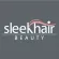 SleekHair / SleekShop.com Logo