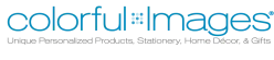 Colorful Images Logo