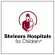 Shriners Hospitals for Children - Exploiting children to solicit donations