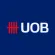 United Overseas Bank / UOB Bank - International fraud