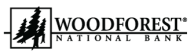 Woodforest National Bank Logo