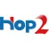 Hop2 Logo