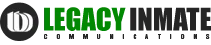 Legacy Inmate Communications Logo