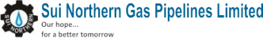 Sui Northern Gas Pipelines [SNGPL]