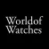 WorldofWatches Reviews and Complaints