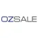 Ozsale Logo