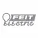 Feit Electric Company Logo