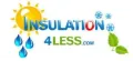 Insulation4Less Reviews and Complaints