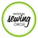 National Sewing Circle Logo