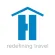 TravelHouseUK Logo