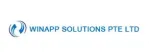 Winapp Solutions Logo