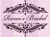 Renee's Bridal & Special Occasions