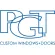 PGT Custom Windows + Doors Logo