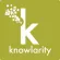 Knowlarity Communications Logo