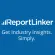 Reportlinker Logo