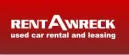 Rent-A-Wreck Reviews and Complaints