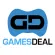 Gamesdeal.com / Glory Profit International Logo