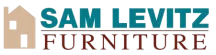 Sam Levitz Furniture Logo