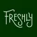 Freshly Logo