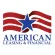 American Leasing & Financial / American Leasing Company Logo